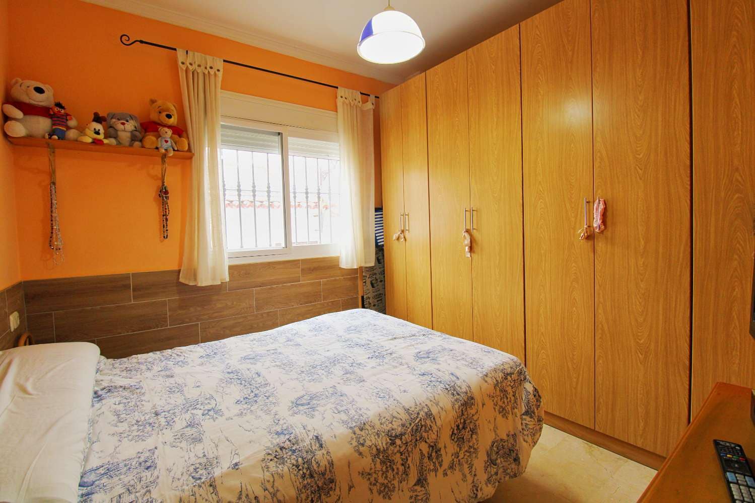 1 slaapkamer Flat te koop in Alhaurin de la Torre met garage - € 280.000 (Ref: 8967967)