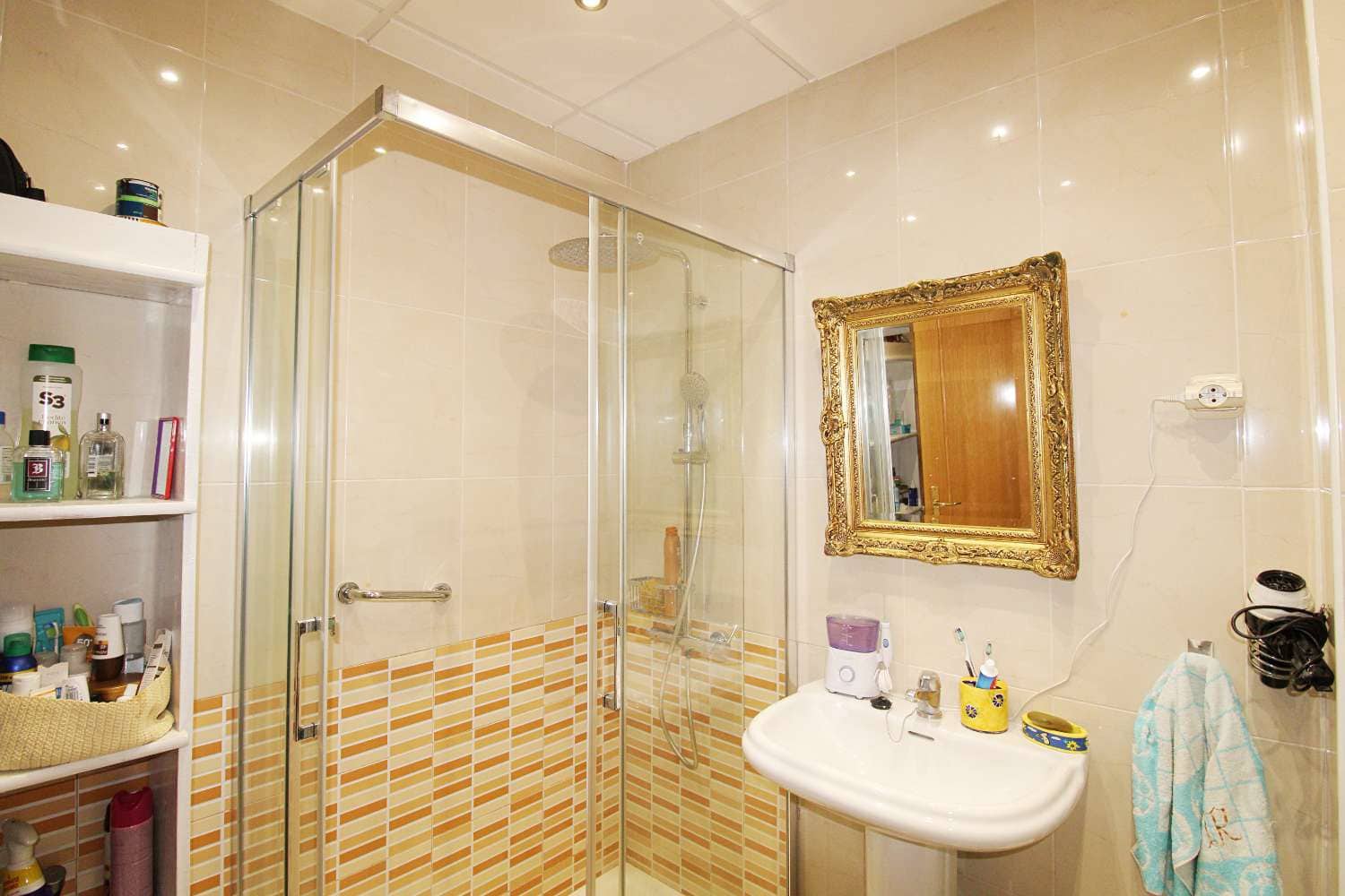 1 slaapkamer Flat te koop in Alhaurin de la Torre met garage - € 280.000 (Ref: 8967967)