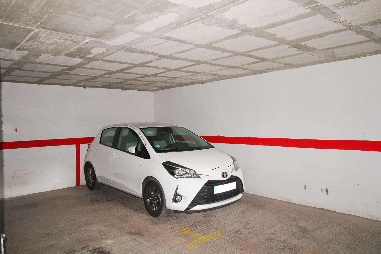 1 slaapkamer Flat te koop in Alhaurin de la Torre met garage - € 280.000 (Ref: 8967967)