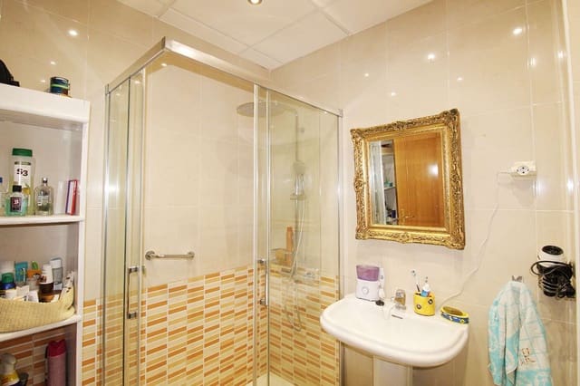 1 chambre Appartement à vendre à Alhaurín de la Torre avec garage - 280 000 € (Ref: 8967967)