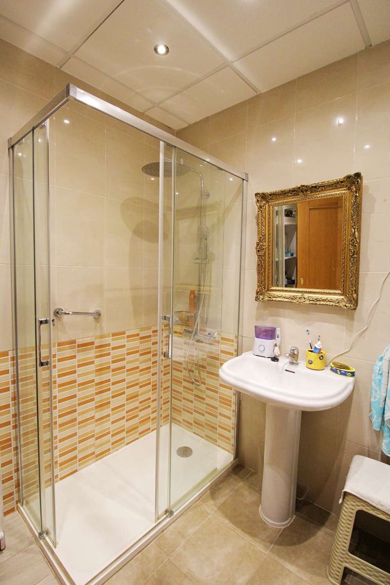 1 slaapkamer Flat te koop in Alhaurin de la Torre met garage - € 280.000 (Ref: 8967967)