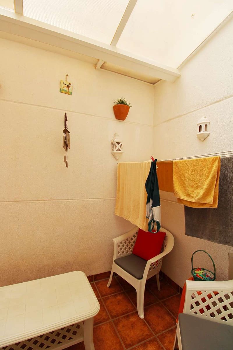 1 slaapkamer Flat te koop in Alhaurin de la Torre met garage - € 280.000 (Ref: 8967967)