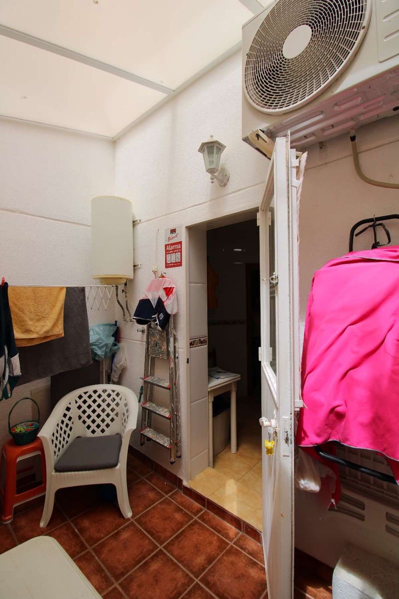 1 slaapkamer Flat te koop in Alhaurin de la Torre met garage - € 280.000 (Ref: 8967967)