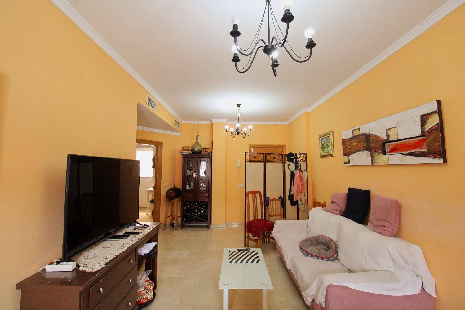 1 slaapkamer Flat te koop in Alhaurin de la Torre met garage - € 280.000 (Ref: 8967967)