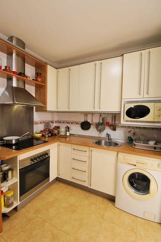 1 chambre Appartement à vendre à Alhaurín de la Torre avec garage - 280 000 € (Ref: 8967967)