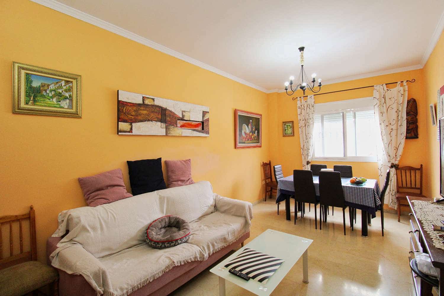 1 slaapkamer Flat te koop in Alhaurin de la Torre met garage - € 280.000 (Ref: 8967967)