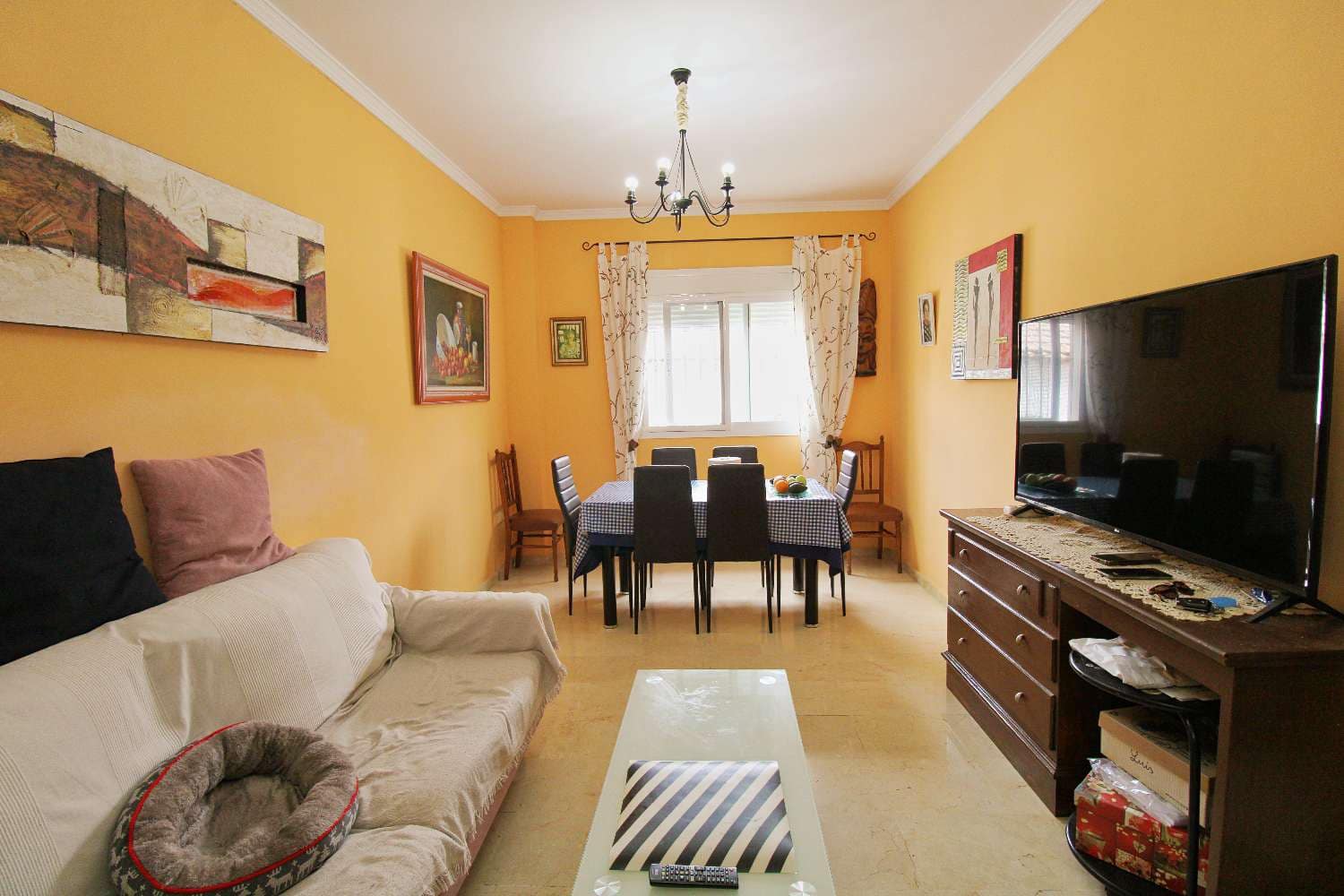 1 slaapkamer Flat te koop in Alhaurin de la Torre met garage - € 280.000 (Ref: 8967967)