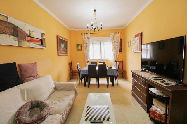 1 chambre Appartement à vendre à Alhaurín de la Torre avec garage - 280 000 € (Ref: 8967967)