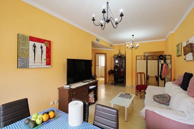 1 chambre Appartement à vendre à Alhaurín de la Torre avec garage - 280 000 € (Ref: 8967967)