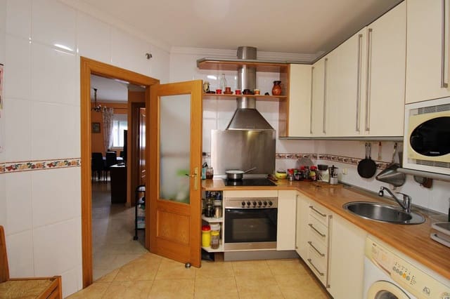 1 chambre Appartement à vendre à Alhaurín de la Torre avec garage - 280 000 € (Ref: 8967967)