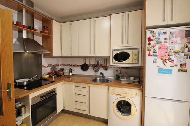 1 chambre Appartement à vendre à Alhaurín de la Torre avec garage - 280 000 € (Ref: 8967967)