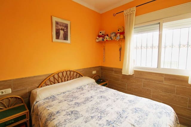 1 chambre Appartement à vendre à Alhaurín de la Torre avec garage - 280 000 € (Ref: 8967967)