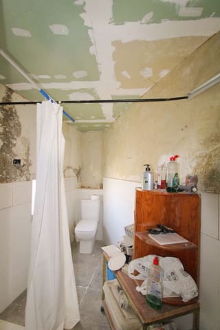 1 sovrum Hus till salu i Alhaurín de la Torre - 147 000 € (Ref: 8998388)