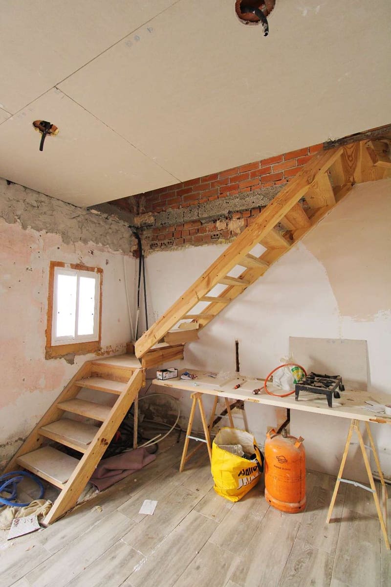 1 sovrum Hus till salu i Alhaurin de la Torre - 147 000 € (Ref: 8998388)