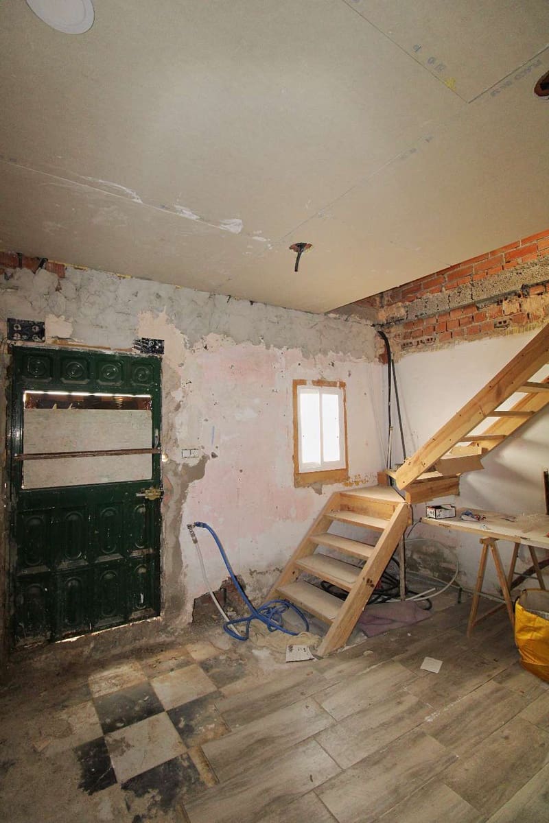 1 sovrum Hus till salu i Alhaurin de la Torre - 147 000 € (Ref: 8998388)