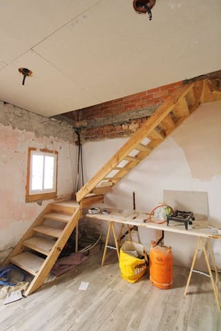 1 sovrum Hus till salu i Alhaurín de la Torre - 147 000 € (Ref: 8998388)