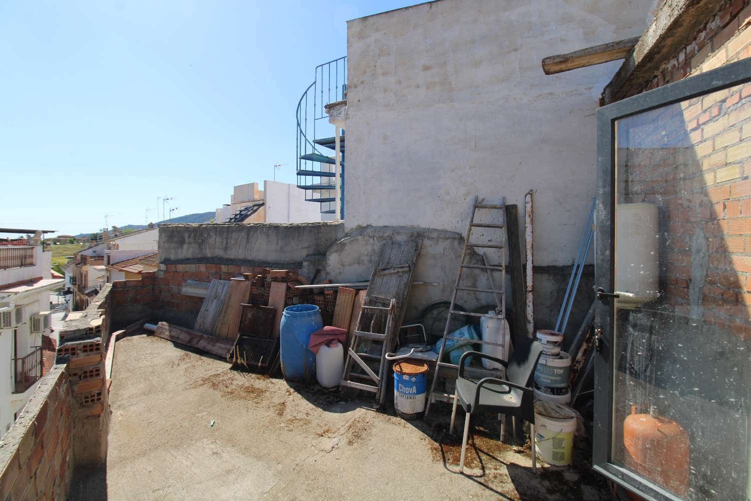 1 sovrum Hus till salu i Alhaurin de la Torre - 147 000 € (Ref: 8998388)