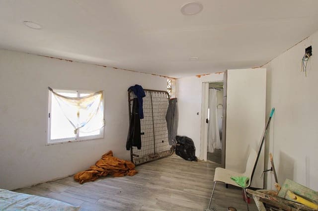 1 sovrum Hus till salu i Alhaurín de la Torre - 147 000 € (Ref: 8998388)