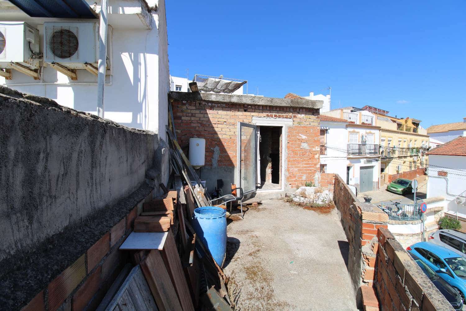 1 sovrum Hus till salu i Alhaurin de la Torre - 147 000 € (Ref: 8998388)