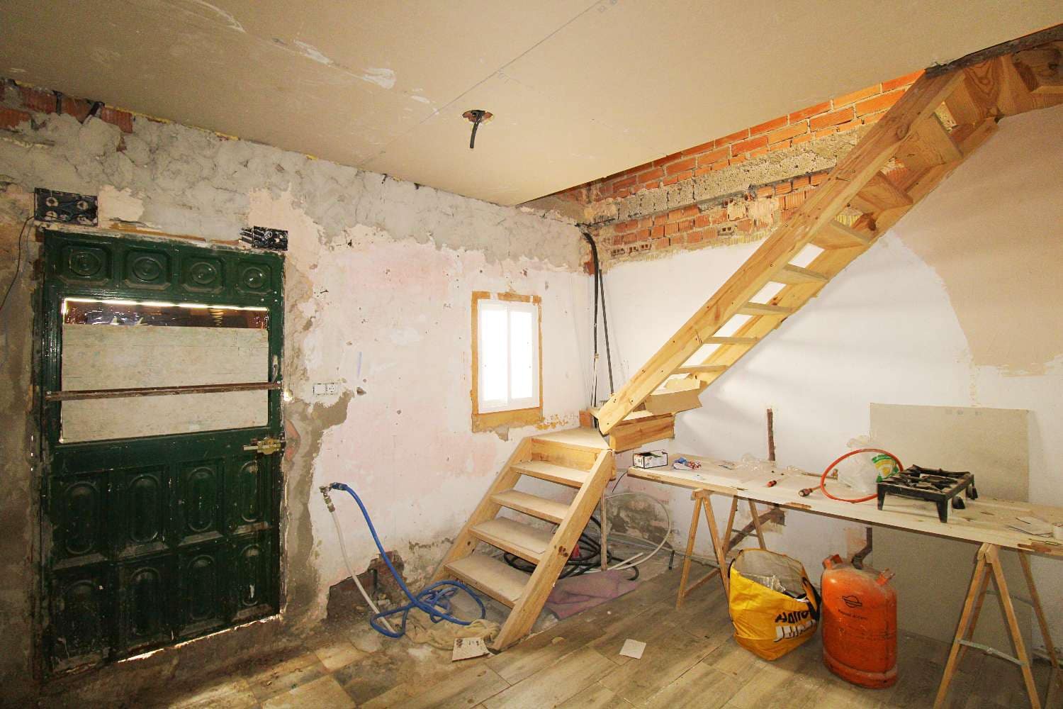 1 sovrum Hus till salu i Alhaurin de la Torre - 147 000 € (Ref: 8998388)