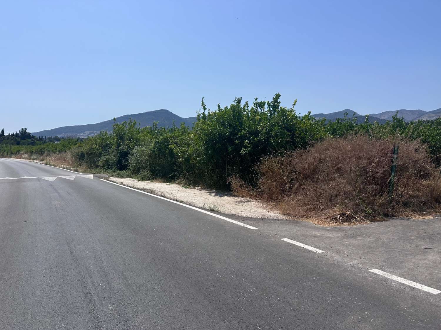 Finca/Landehus til salg i Alhaurin de la Torre - € 250.000 (Ref: 9036386)