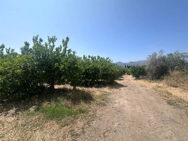 Finca/Landehus til salg i Alhaurín de la Torre - € 250.000 (Ref: 9036386)