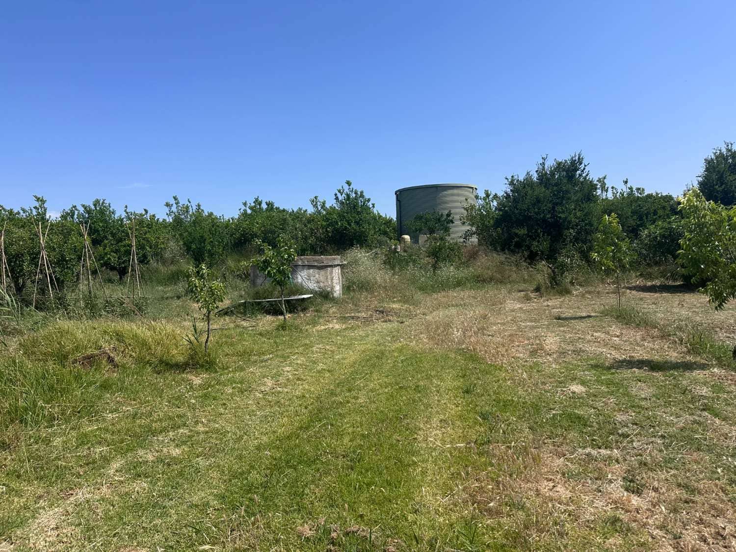 Finca/Landehus til salg i Alhaurin de la Torre - € 250.000 (Ref: 9036386)