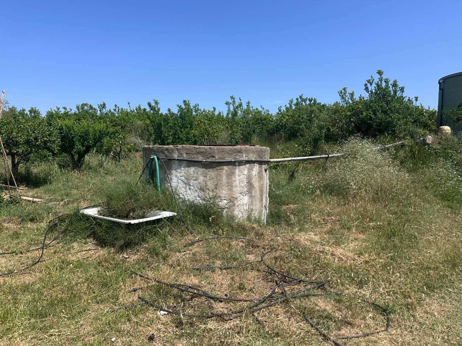 Finca/Landehus til salg i Alhaurin de la Torre - € 250.000 (Ref: 9036386)