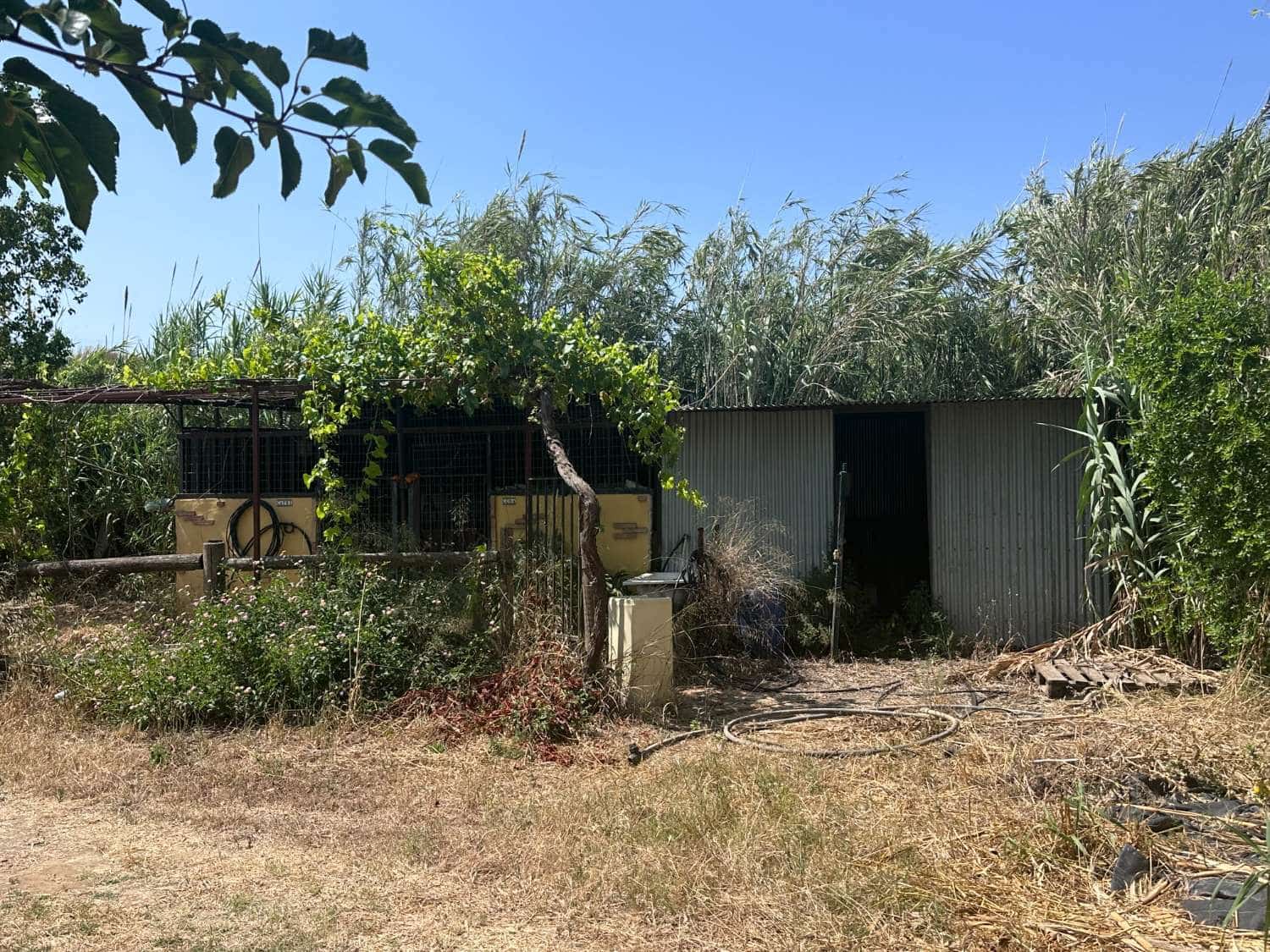 Finca/Landehus til salg i Alhaurin de la Torre - € 250.000 (Ref: 9036386)