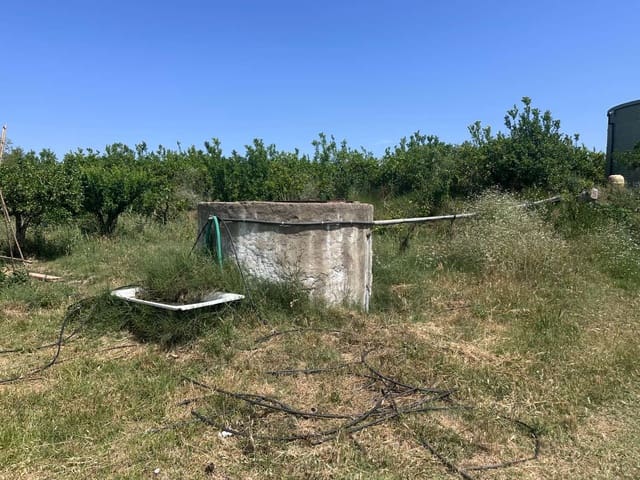 Finca/Landehus til salg i Alhaurín de la Torre - € 250.000 (Ref: 9036386)