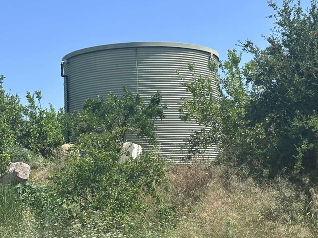 Finca/Landehus til salg i Alhaurín de la Torre - € 250.000 (Ref: 9036386)