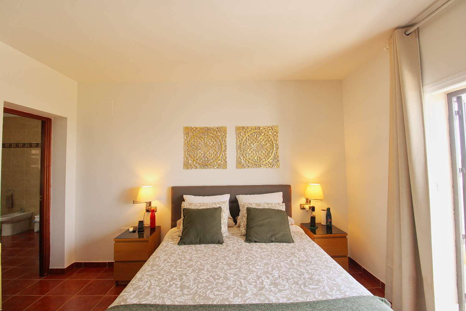 7 quarto Moradia para venda em Alhaurin de la Torre com piscina - 740 000 € (Ref: 9118532)