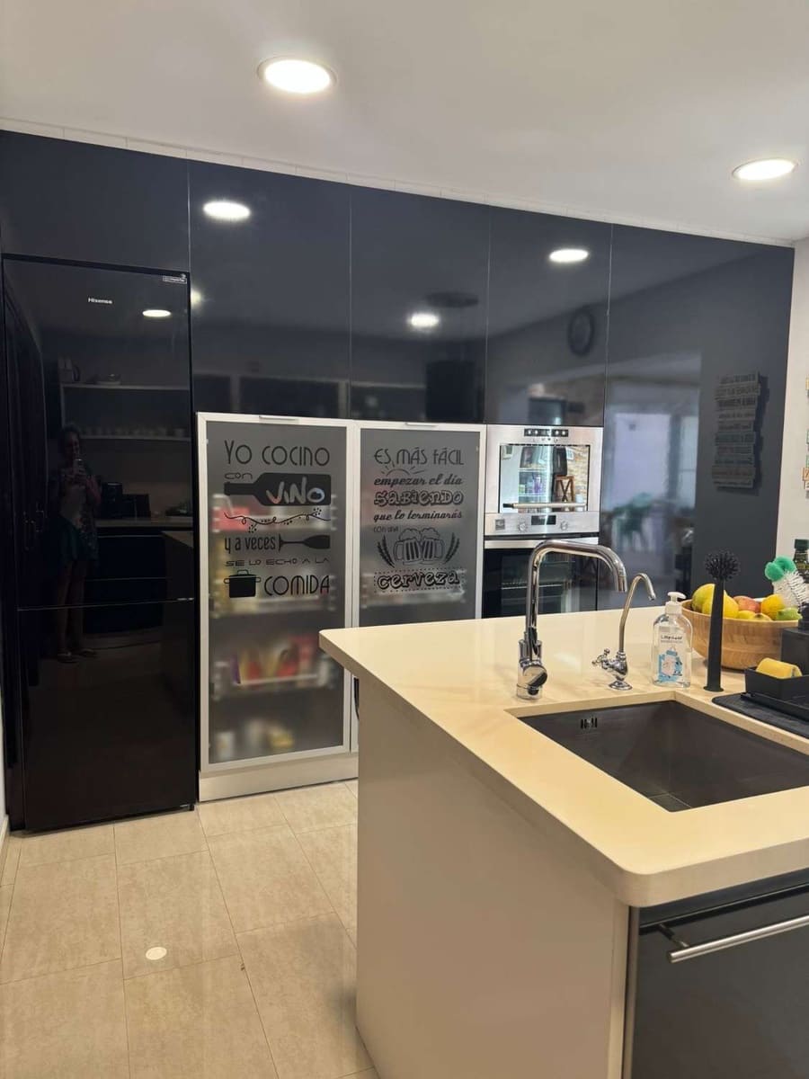 7 quarto Moradia para venda em Alhaurin de la Torre com piscina - 740 000 € (Ref: 9118532)