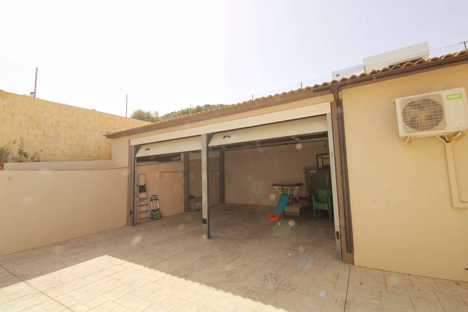 7 quarto Moradia para venda em Alhaurin de la Torre com piscina - 740 000 € (Ref: 9118532)