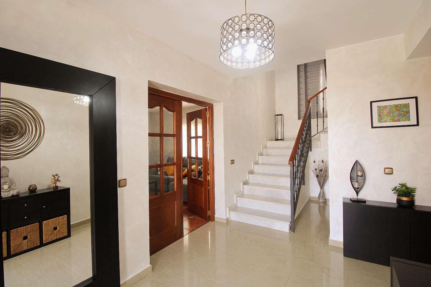 7 quarto Moradia para venda em Alhaurin de la Torre com piscina - 740 000 € (Ref: 9118532)