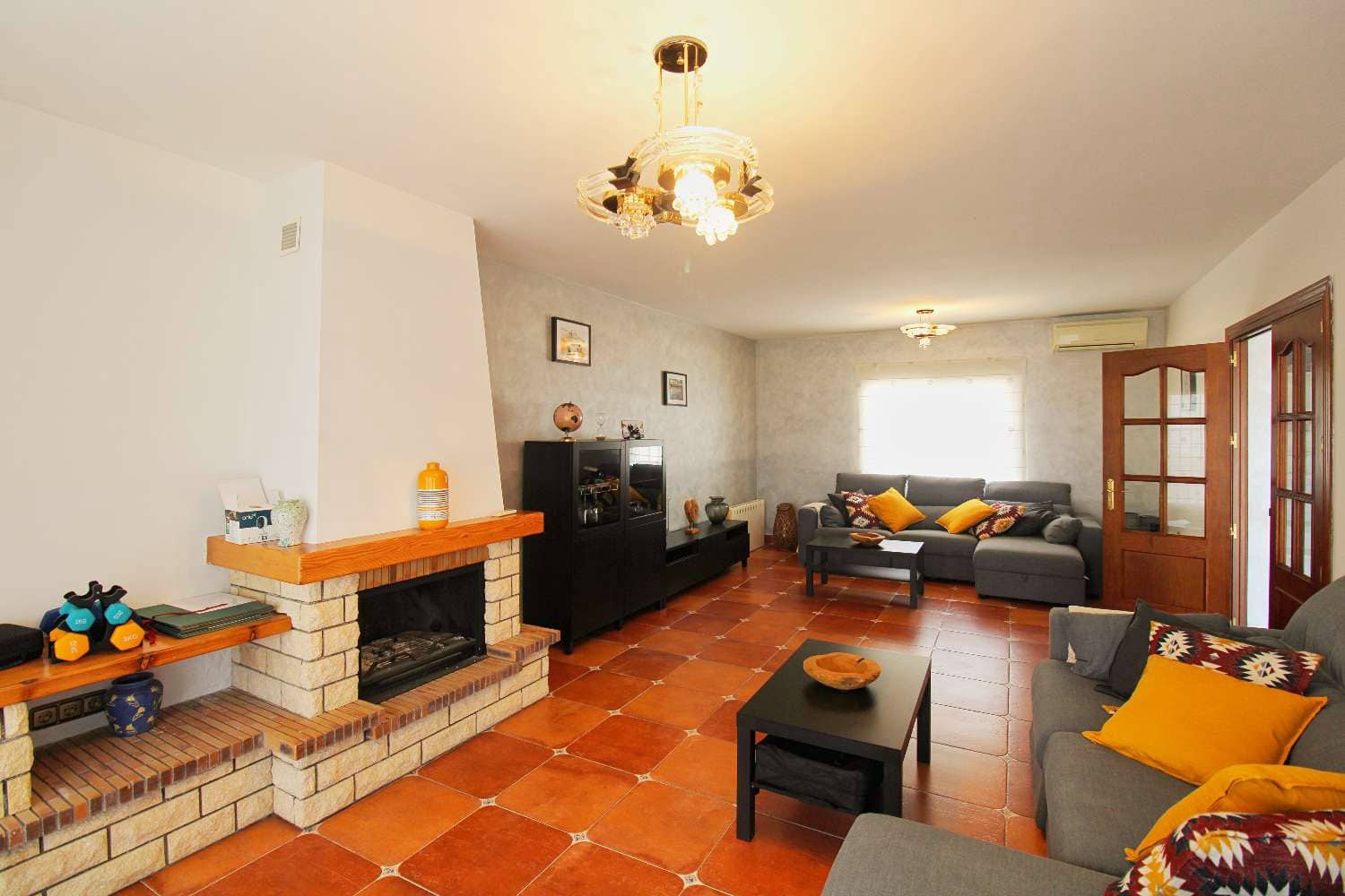 7 quarto Moradia para venda em Alhaurin de la Torre com piscina - 740 000 € (Ref: 9118532)