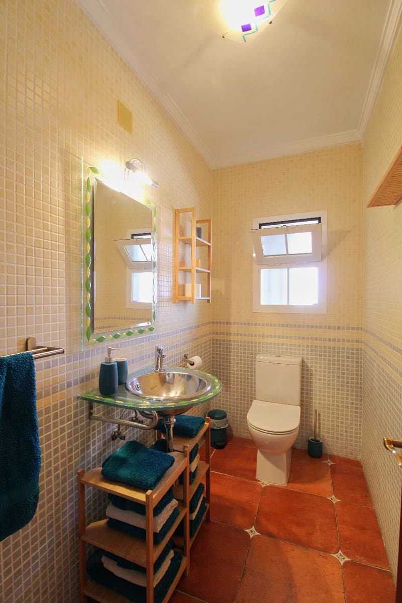 7 quarto Moradia para venda em Alhaurin de la Torre com piscina - 740 000 € (Ref: 9118532)