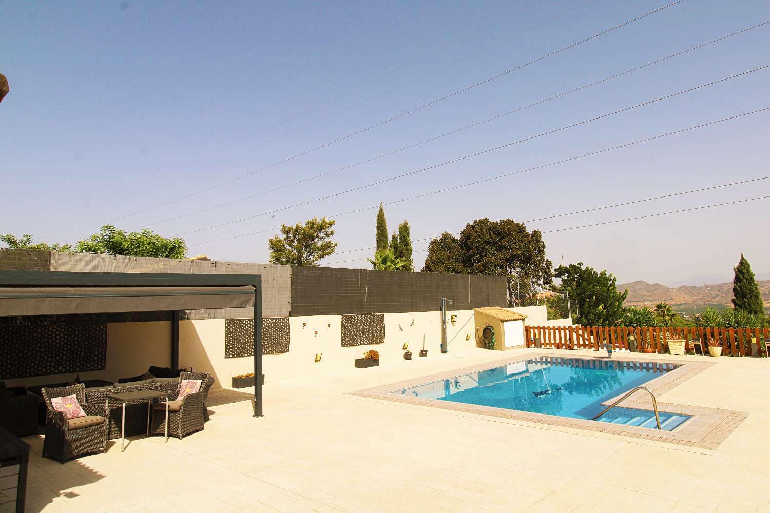 7 quarto Moradia para venda em Alhaurin de la Torre com piscina - 740 000 € (Ref: 9118532)