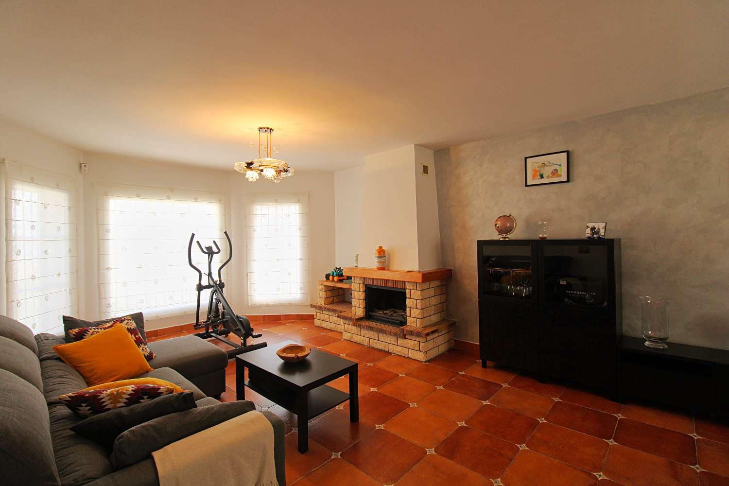 7 quarto Moradia para venda em Alhaurin de la Torre com piscina - 740 000 € (Ref: 9118532)