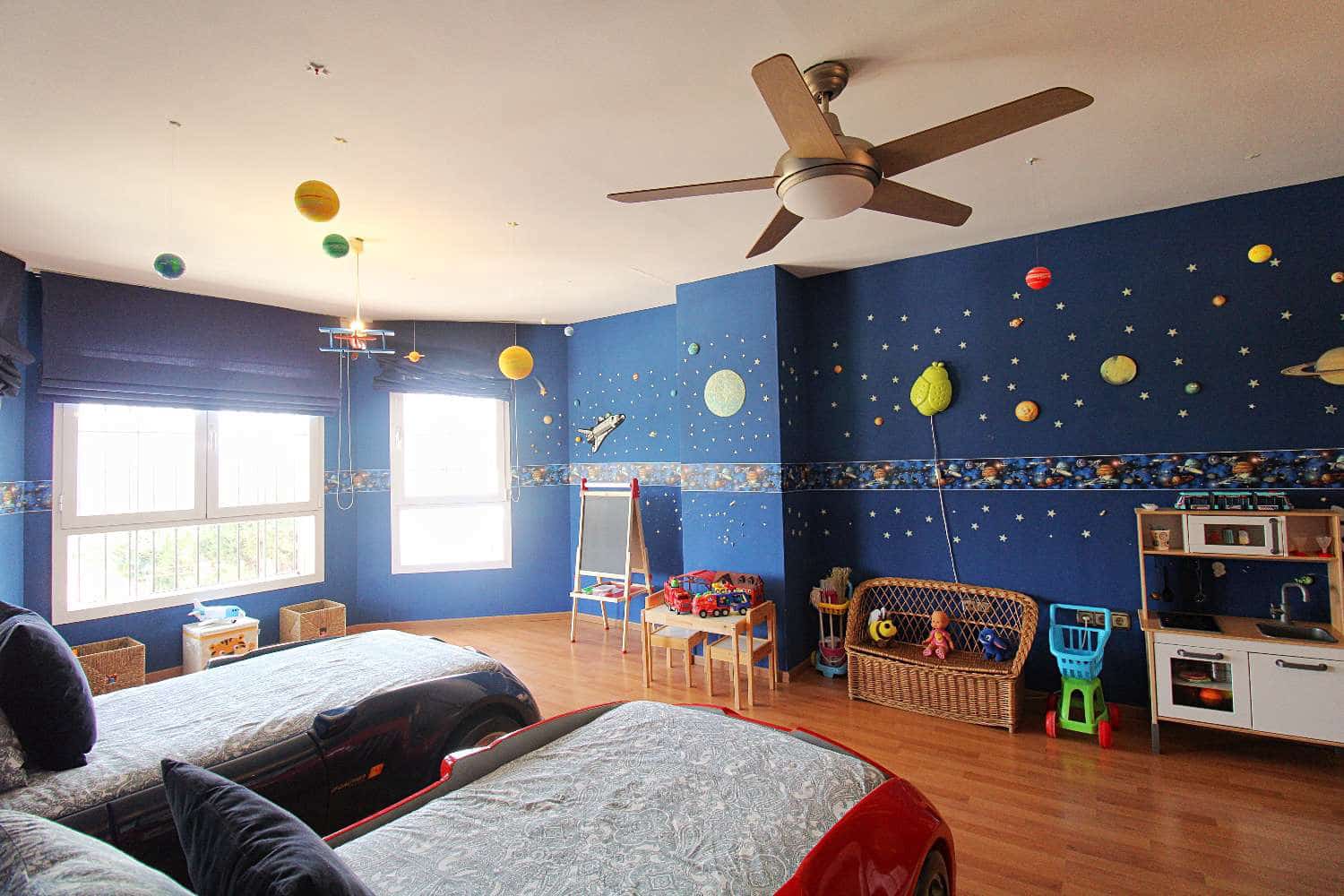 7 quarto Moradia para venda em Alhaurin de la Torre com piscina - 740 000 € (Ref: 9118532)