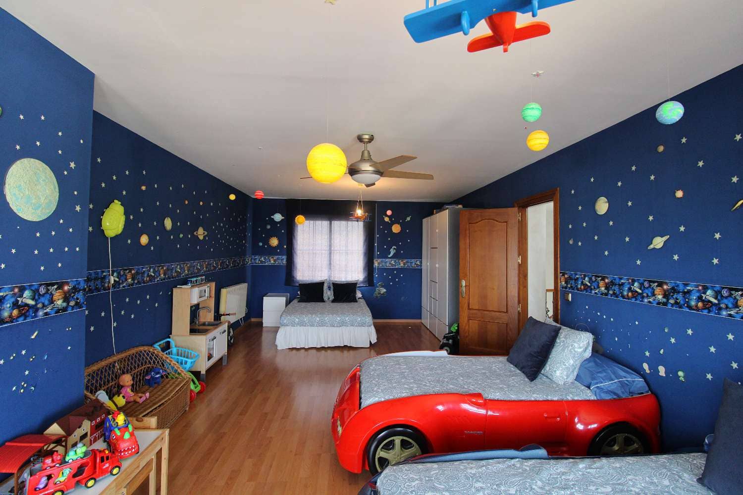 7 quarto Moradia para venda em Alhaurin de la Torre com piscina - 740 000 € (Ref: 9118532)