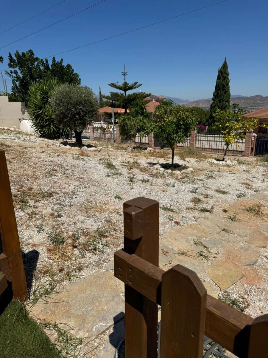 7 quarto Moradia para venda em Alhaurin de la Torre com piscina - 740 000 € (Ref: 9118532)