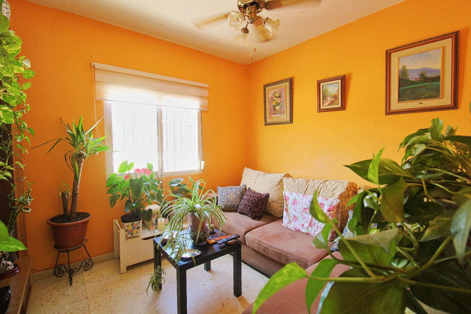 3 soveværelse Finca/Landehus til salg i Alhaurin de la Torre med swimmingpool - € 250.000 (Ref: 9126506)