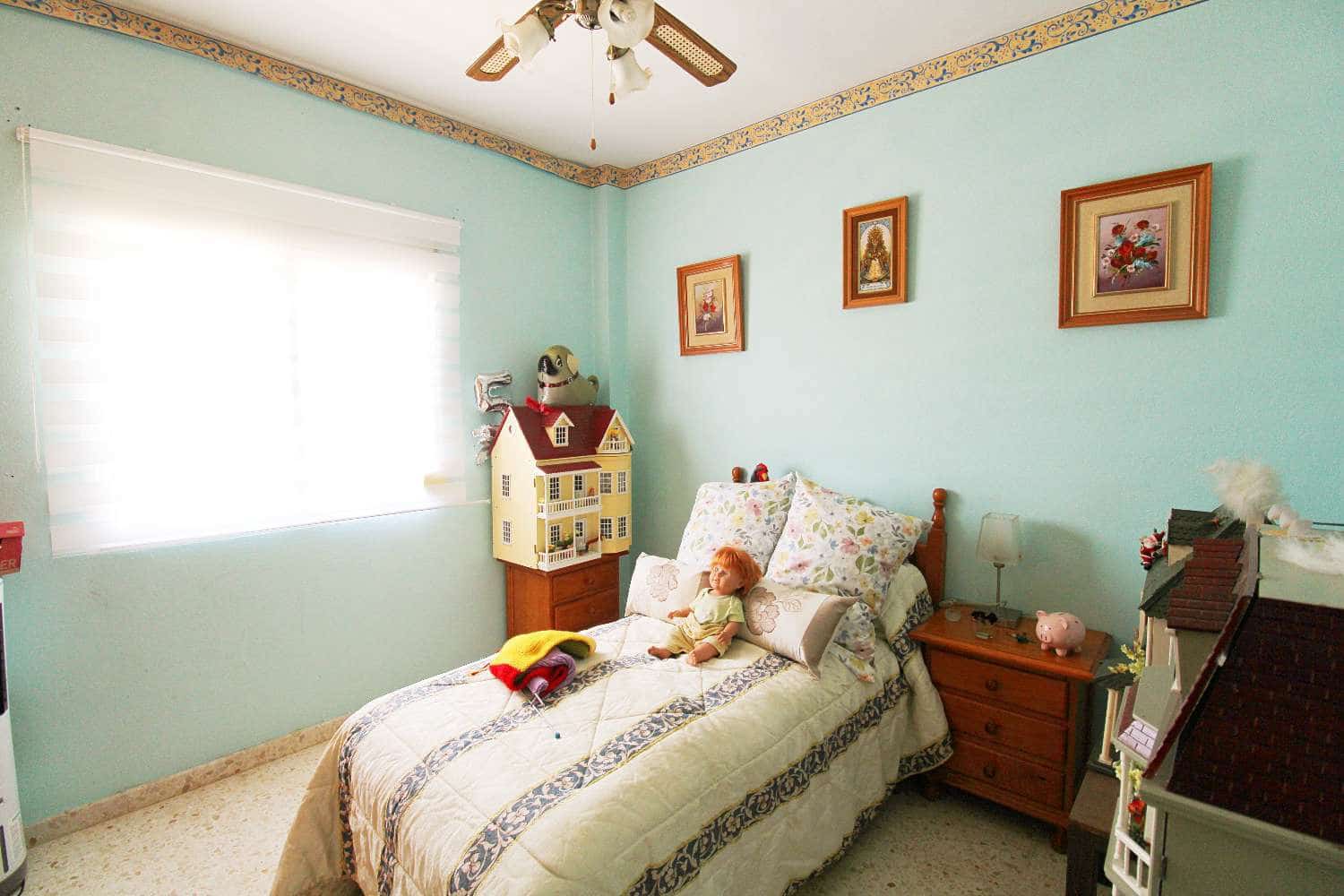 3 soveværelse Finca/Landehus til salg i Alhaurin de la Torre med swimmingpool - € 250.000 (Ref: 9126506)