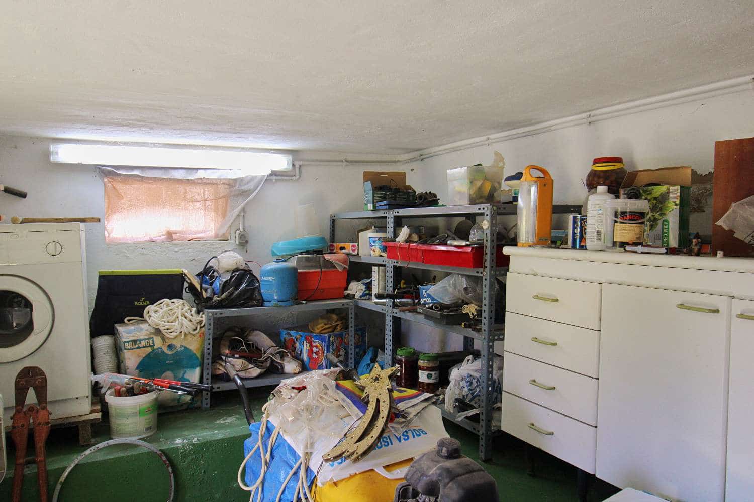 3 soveværelse Finca/Landehus til salg i Alhaurin de la Torre med swimmingpool - € 250.000 (Ref: 9126506)