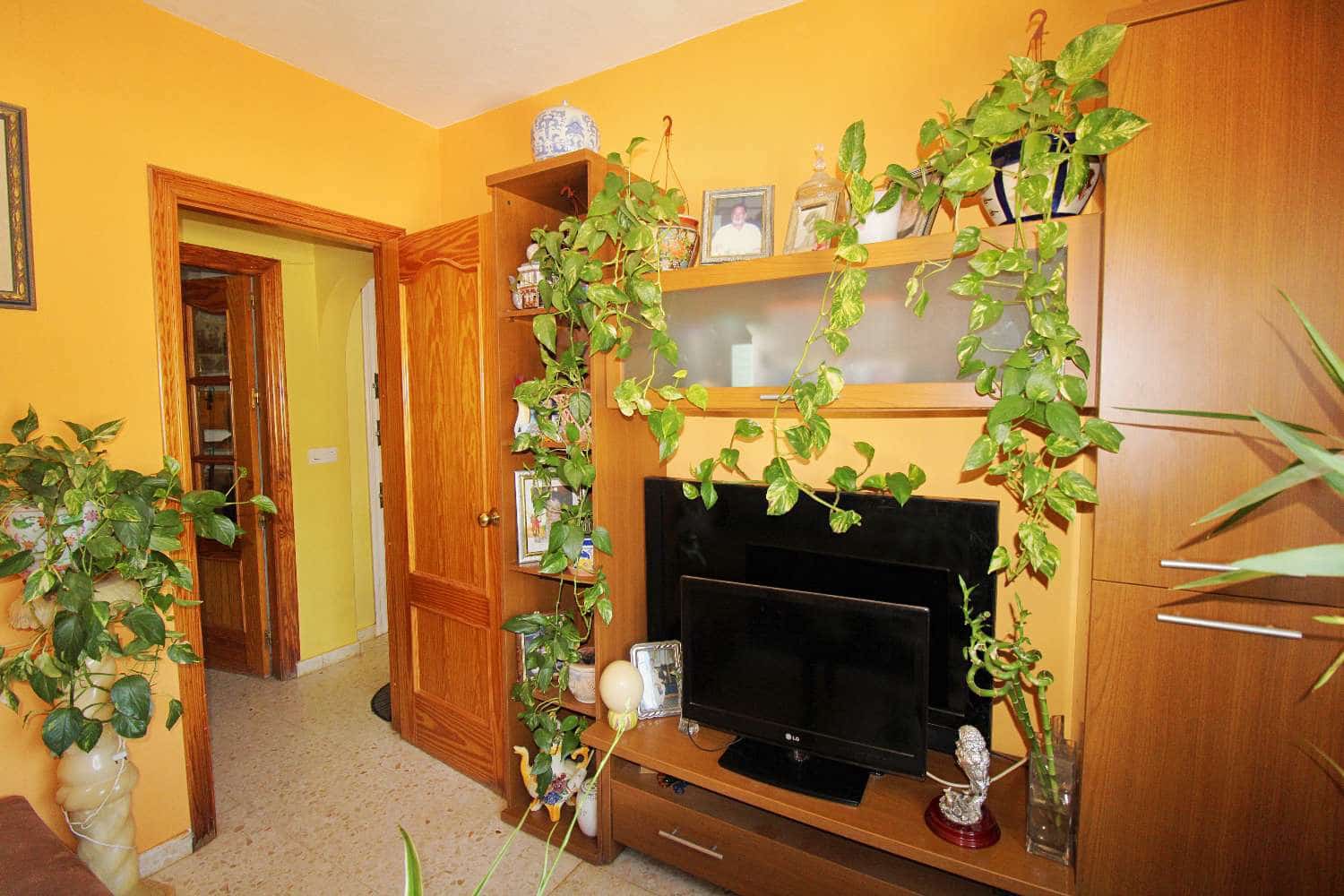 3 soveværelse Finca/Landehus til salg i Alhaurin de la Torre med swimmingpool - € 250.000 (Ref: 9126506)