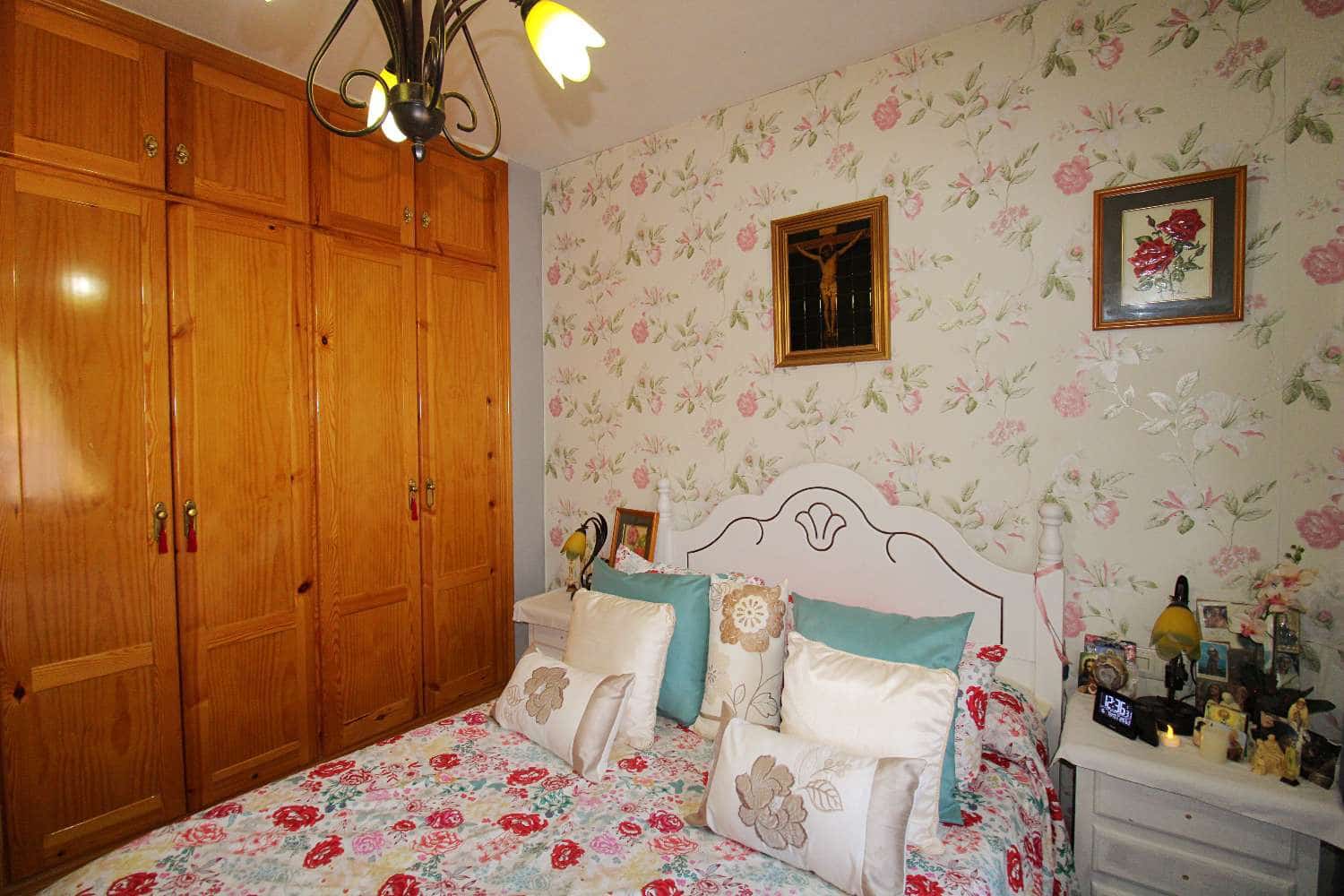 3 soveværelse Finca/Landehus til salg i Alhaurin de la Torre med swimmingpool - € 250.000 (Ref: 9126506)