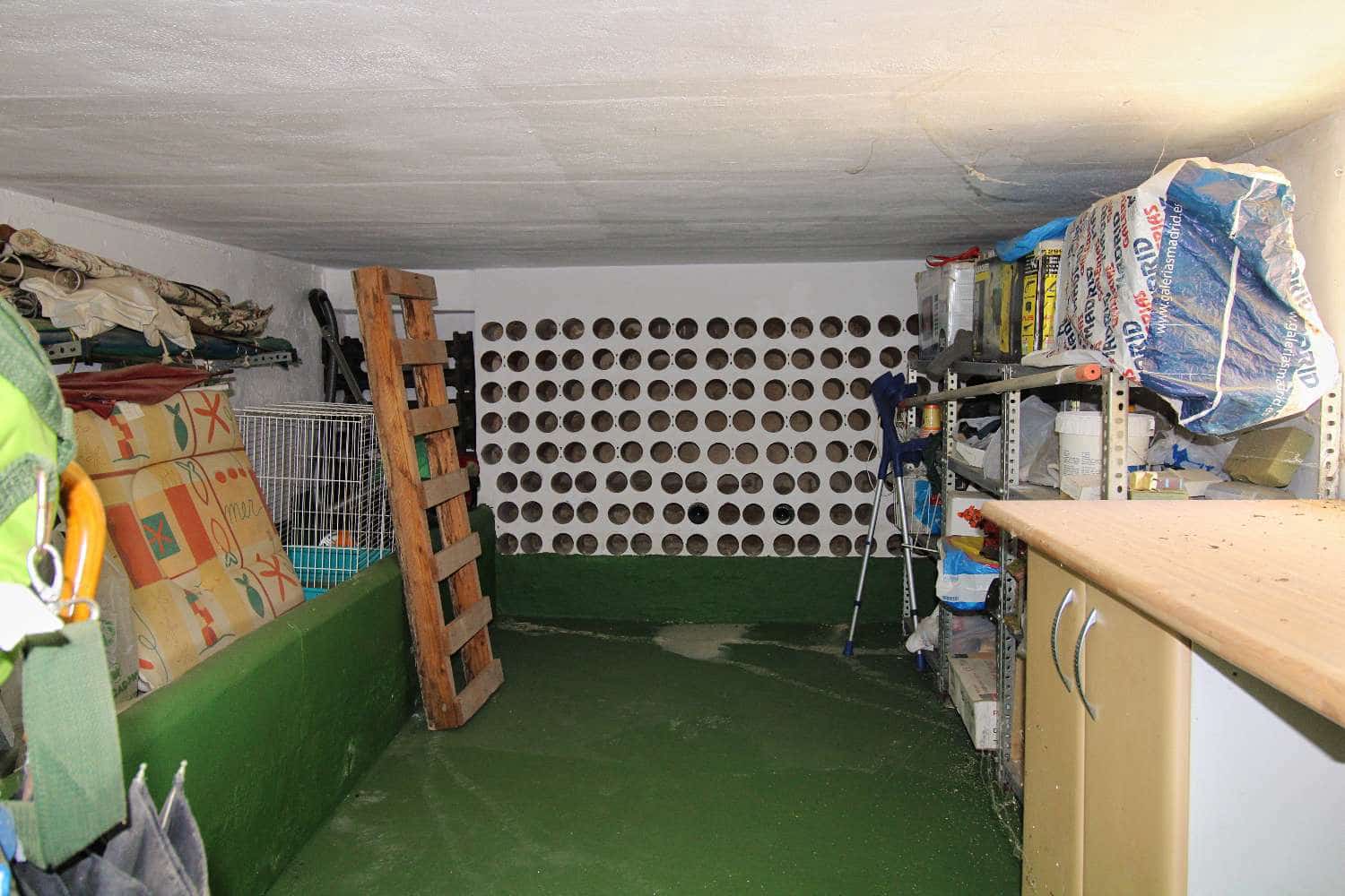 3 soveværelse Finca/Landehus til salg i Alhaurin de la Torre med swimmingpool - € 250.000 (Ref: 9126506)