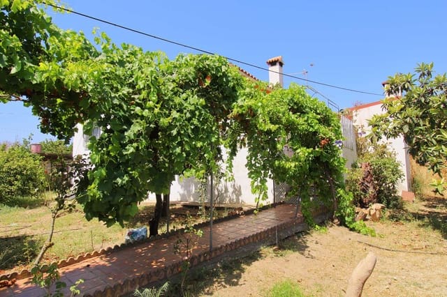 3 chambre Finca/Maison de Campagne à vendre à Alhaurín de la Torre avec piscine - 250 000 € (Ref: 9126506)