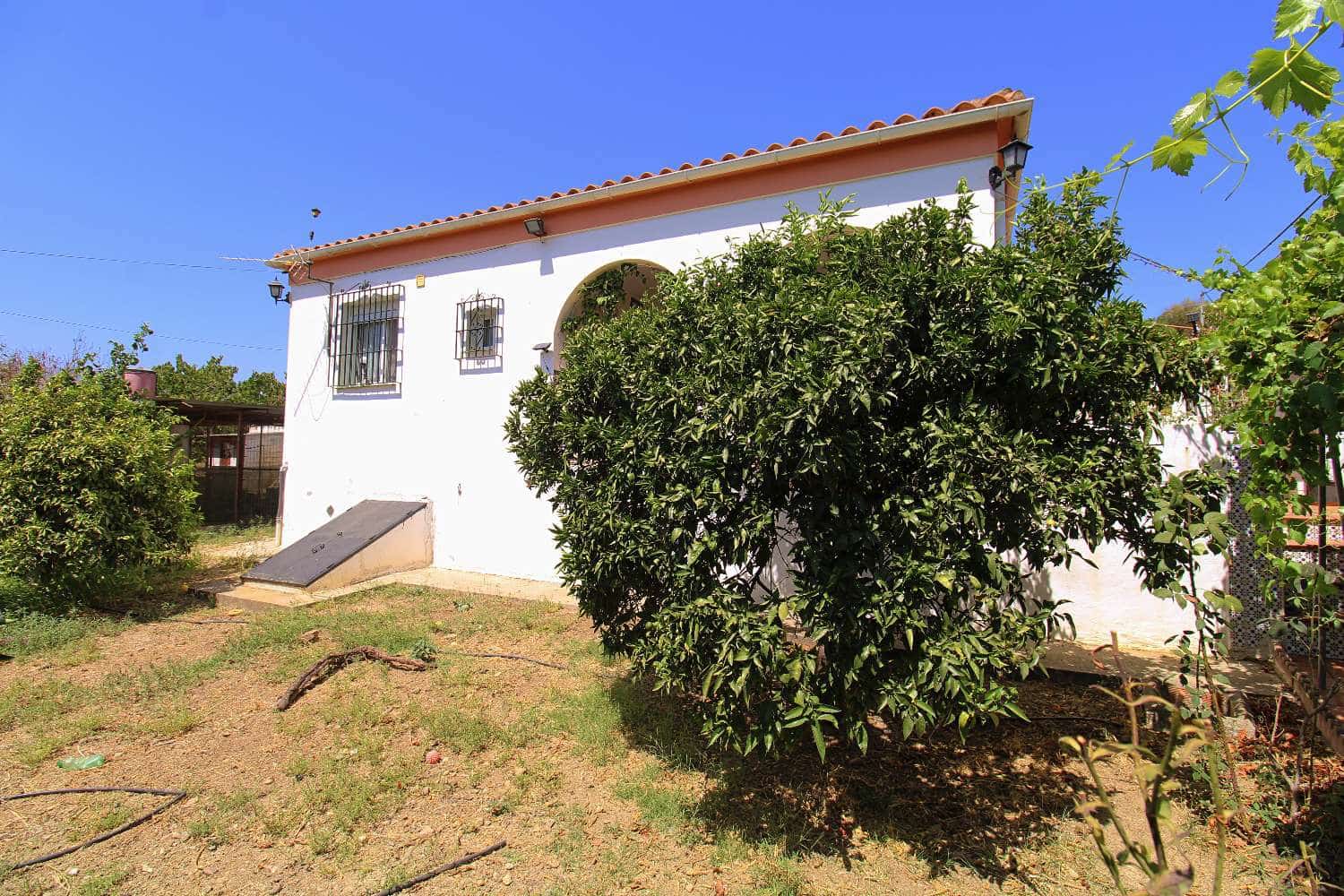 3 soveværelse Finca/Landehus til salg i Alhaurin de la Torre med swimmingpool - € 250.000 (Ref: 9126506)